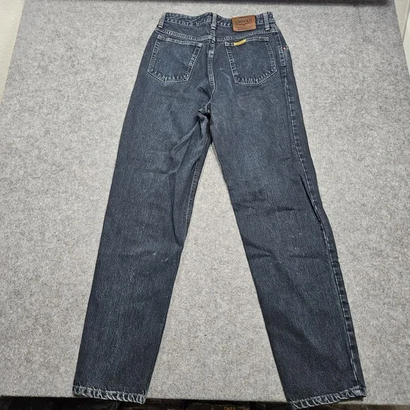 Edwin Tokyo Jeans L.A. Slim Fit W33 L32 100% Cotton Denim Made In Japan Distress - Picture 4 of 8